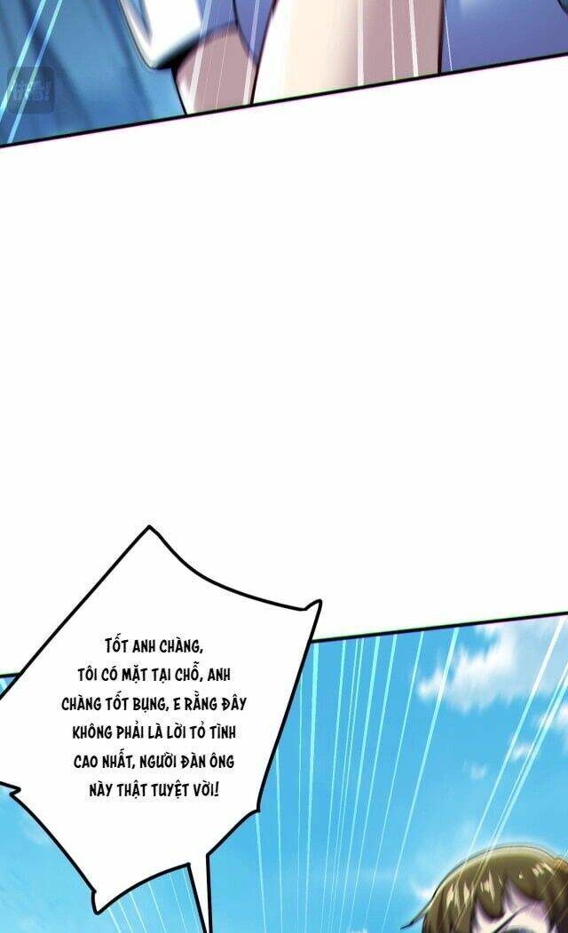 Bất Khả Chiến Bại Ở Mạt Thế: Tôi Là Người Chơi Beta Duy Nhất Chương 6 Ảnh 19