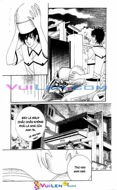 Người Duy Nhất Chương 117 Ảnh 4