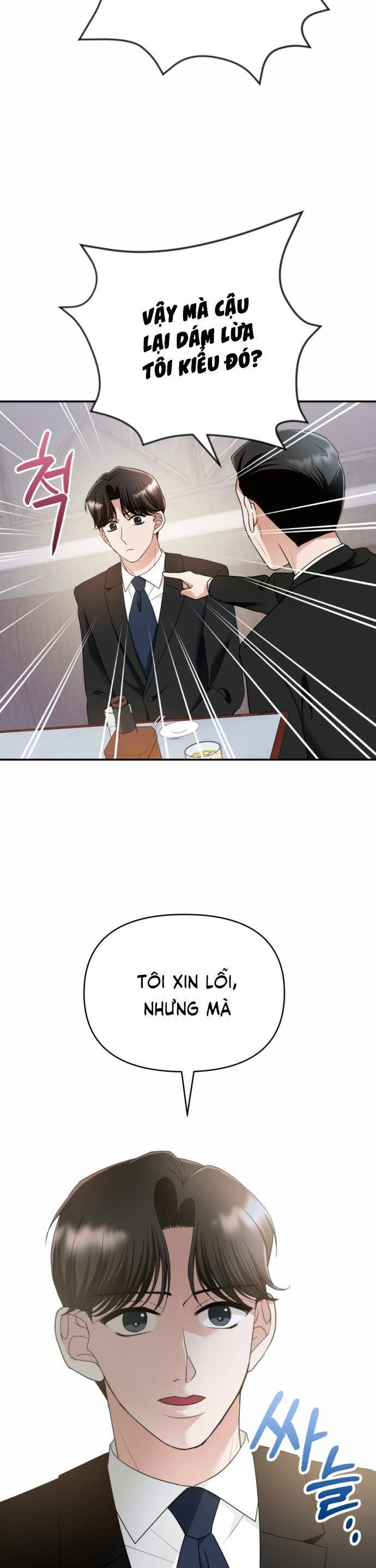 Tập Vào Vai Phản Diện Chương 16 Ảnh 17