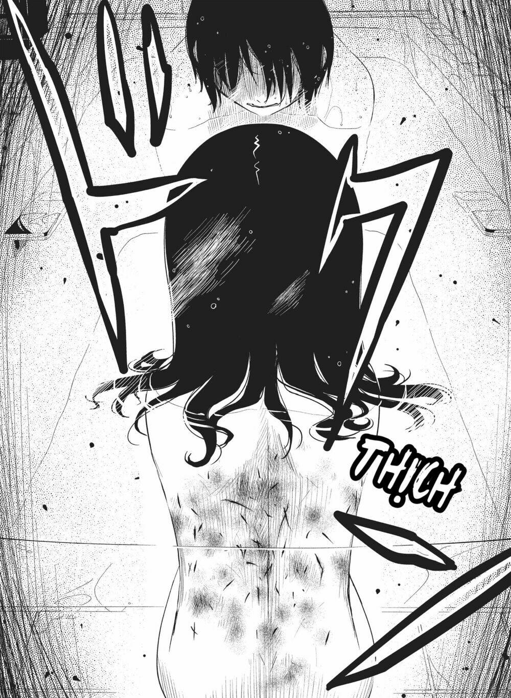 Shoujo Fujuubun (Imperfect Girl) Chương 20 Ảnh 9