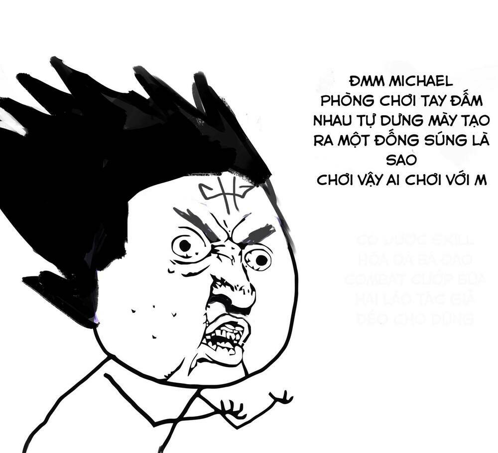 Lucifer Chương 4 Ảnh 37