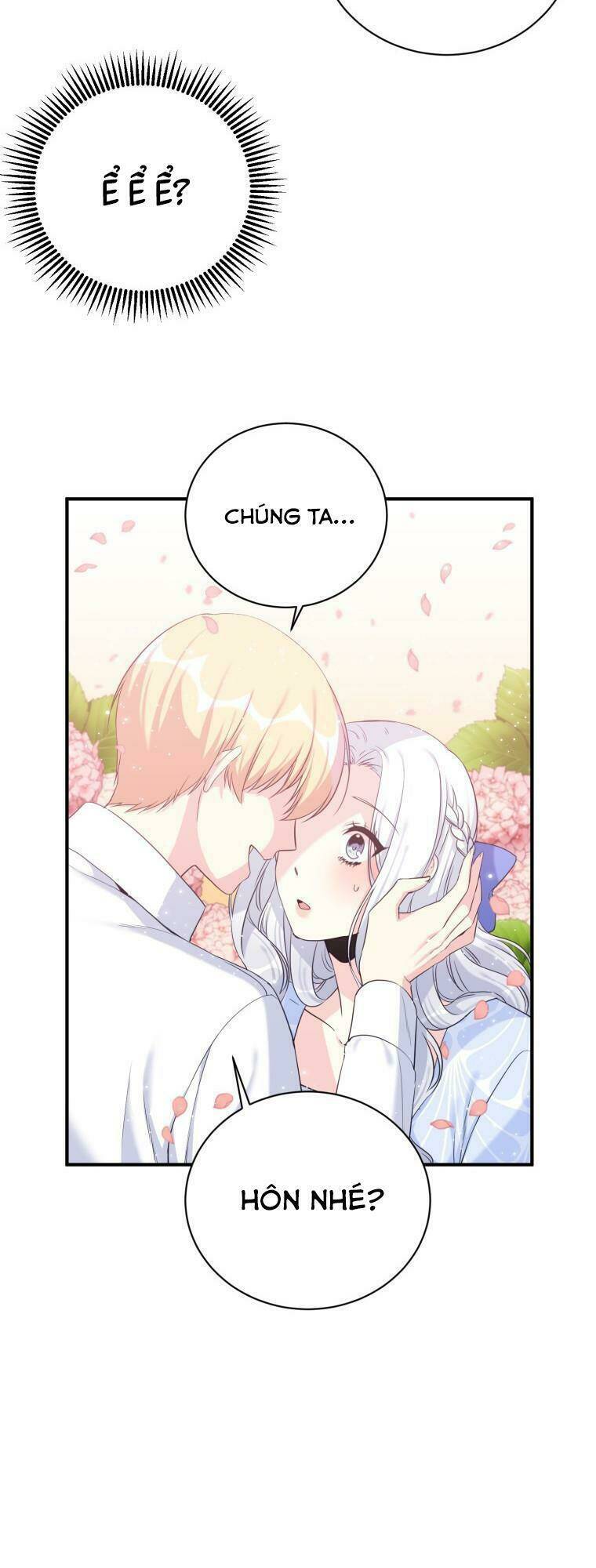 Ơ Tôi Làm Tha Hóa Nam Chính Lương Thiện Mất Tiêu Rồi! Chương 3 Ảnh 18