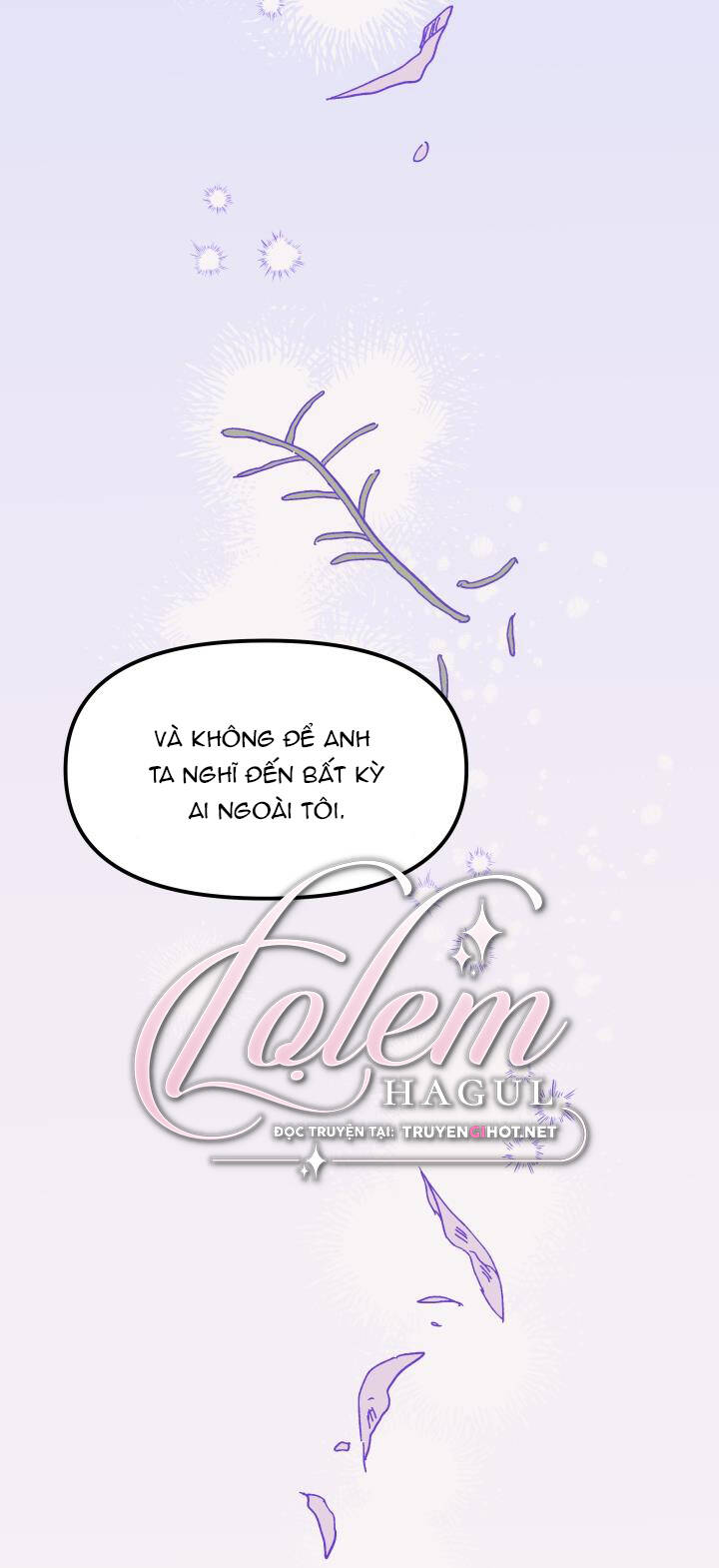 Công ChúA Giả Điên Chương 71.1 Ảnh 90
