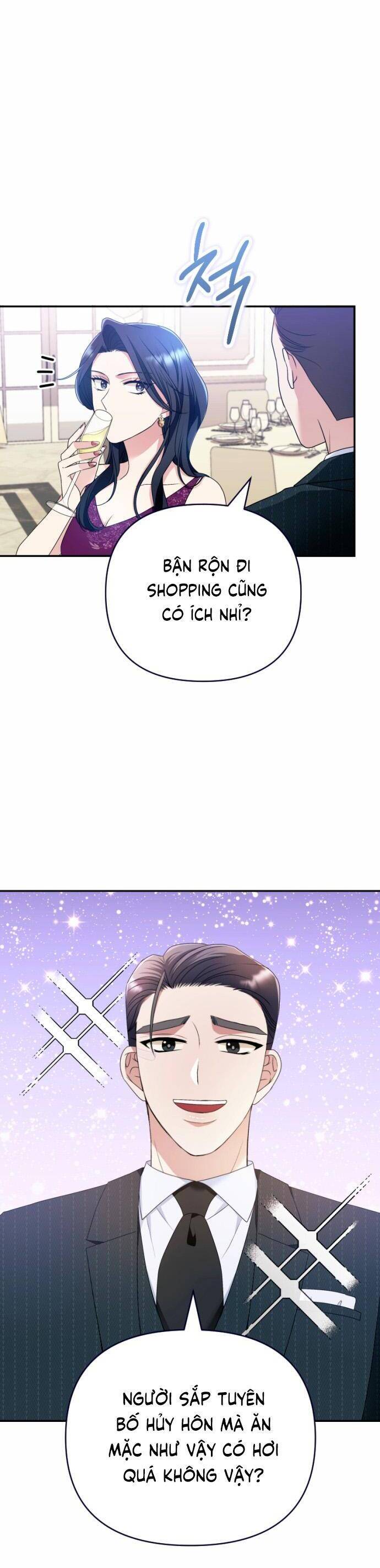 Tập Vào Vai Phản Diện Chương 11 Ảnh 40