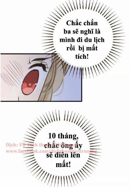Bạn Trai Tôi Là Cẩm Y Vệ Chương 93 Ảnh 20