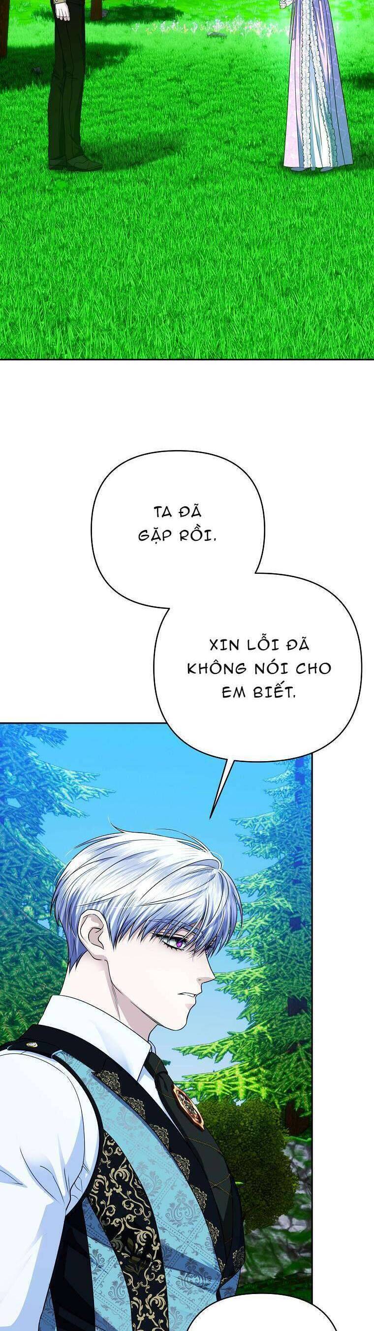 10 Cách Để Bị Bạo Chúa Đá Chương 54 Ảnh 60