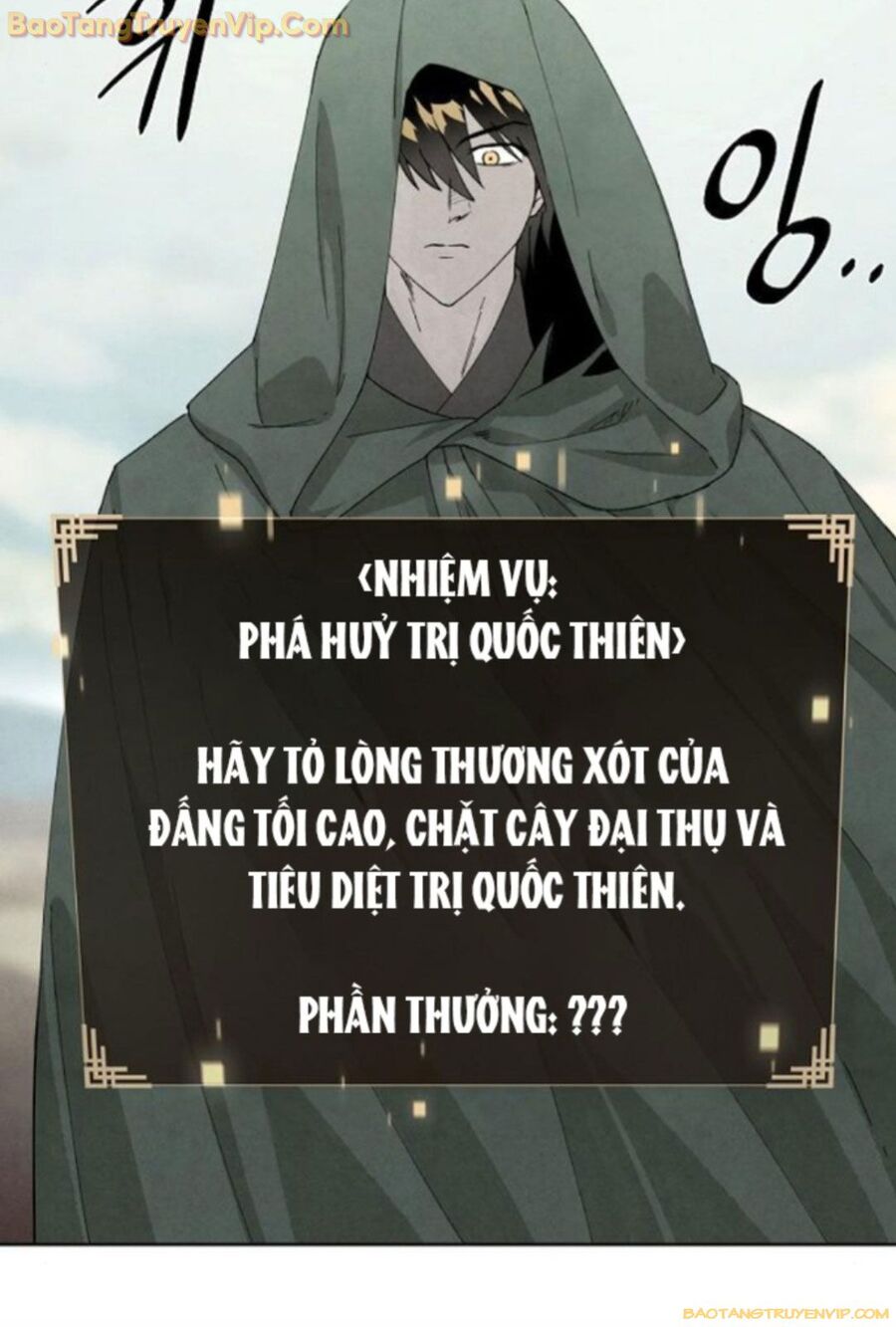 Ta Là Nhân Vật Chính Trong Trò Chơi Thiên Giới Vĩnh Hằng Chương 15 Ảnh 21