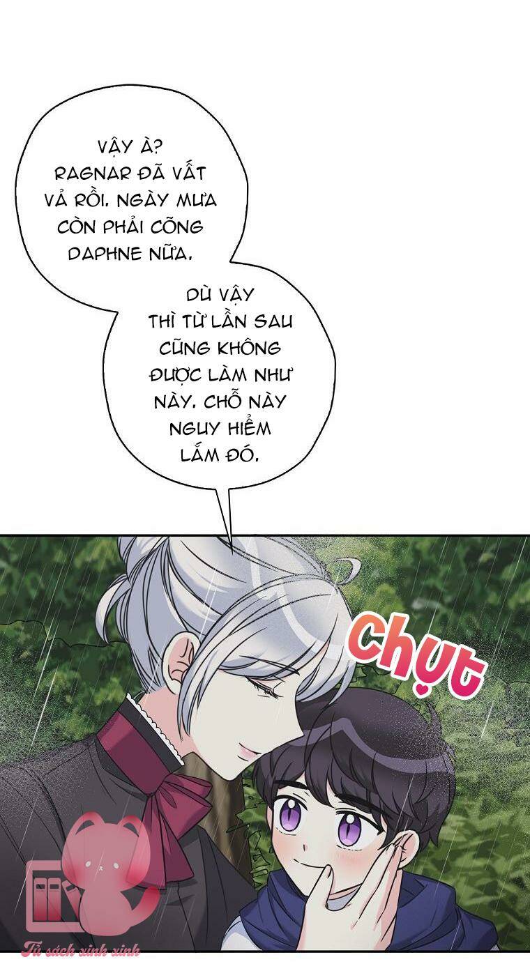 Sinh Ra Làm Con Gái Ác Nữ Chương 45 Ảnh 32
