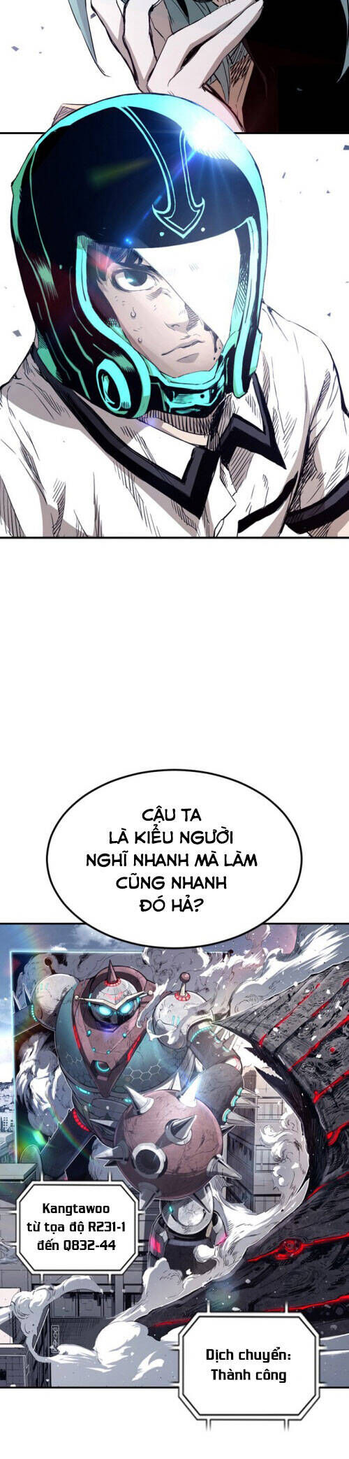 Kangtawoo Chương 8 Ảnh 16