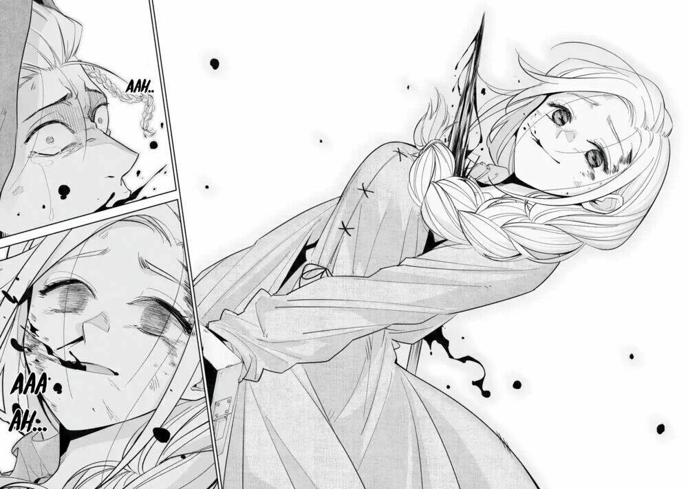 The Executed Sage Is Reincarnated As A Lich And Starts An All-Out War Chương 1 Ảnh 18