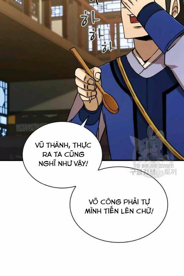 Thân Thủ Đệ Nhất Kiếm Chương 78 Ảnh 68