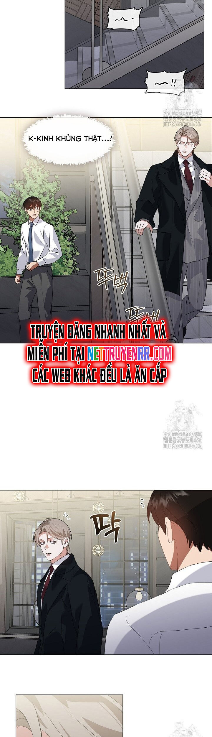 Nhà Hàng Thế Giới Ngầm Chương 78 Ảnh 12