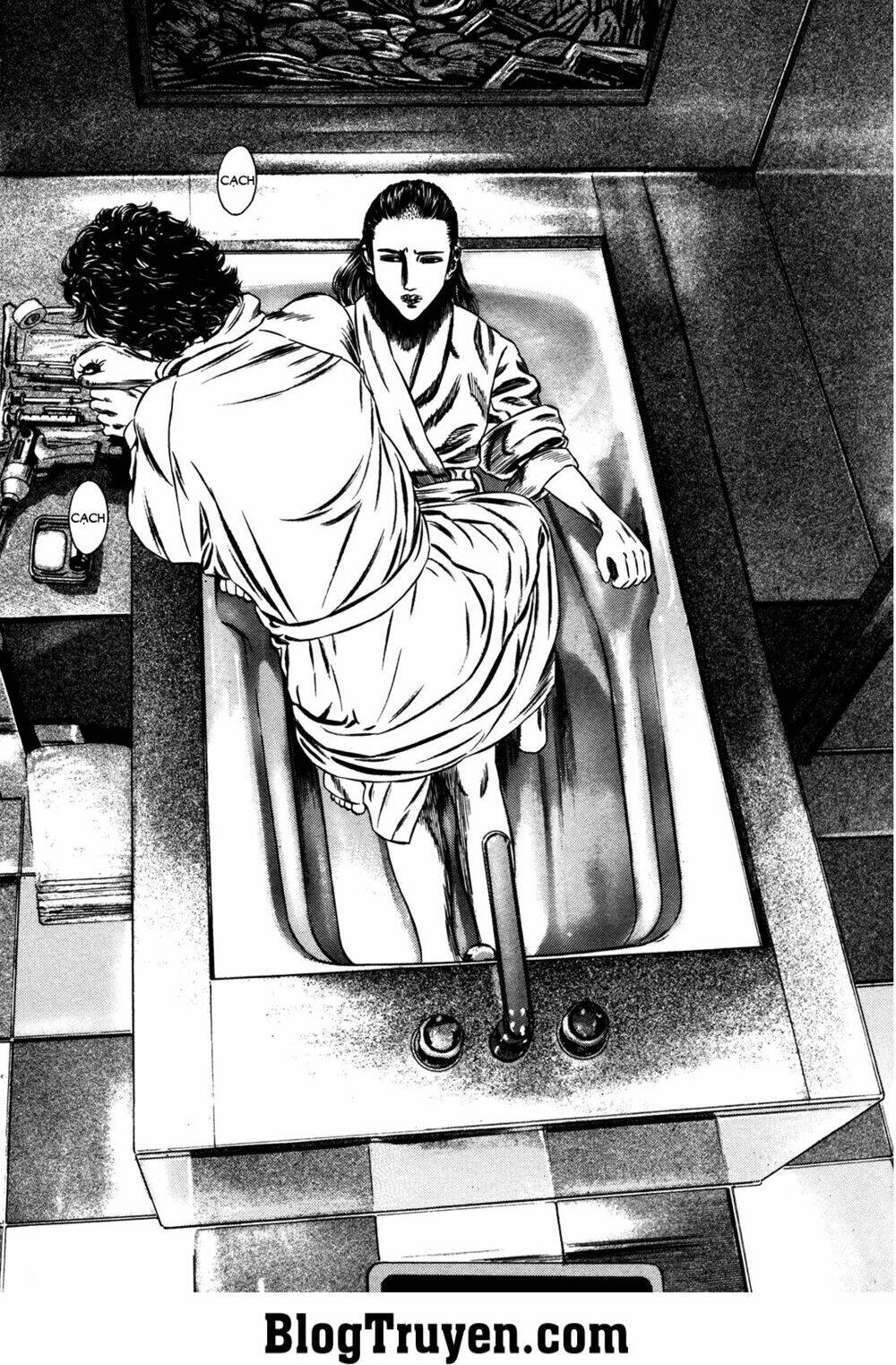 Homunculus Chương 152 Ảnh 14