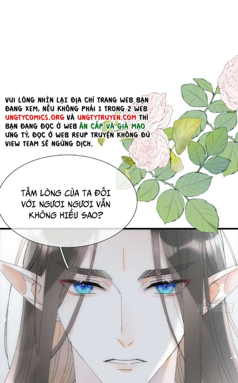 Tiên Ma Quấn Quýt Chương 48 Ảnh 32