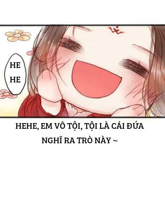 Trọng Sinh Noãn Hôn Khinh Sủng Thê Chương 4 Ảnh 38
