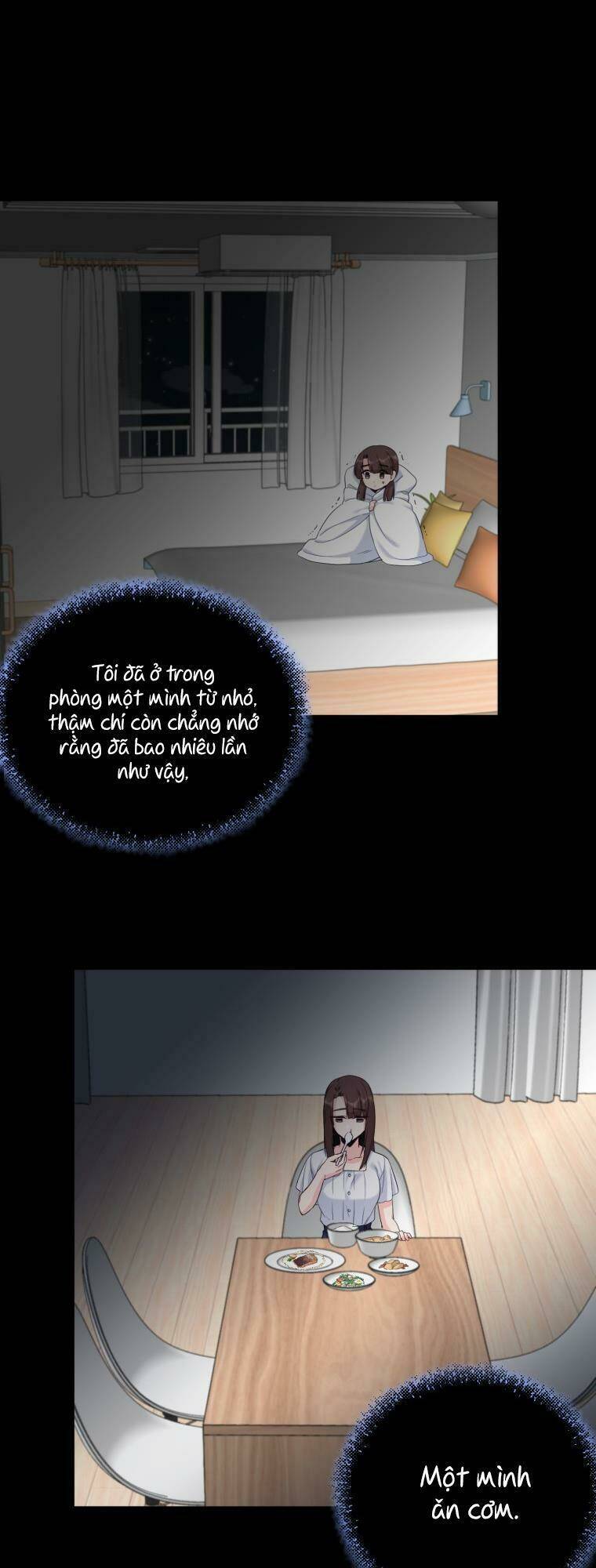 Ơ Tôi Làm Tha Hóa Nam Chính Lương Thiện Mất Tiêu Rồi! Chương 3 Ảnh 40