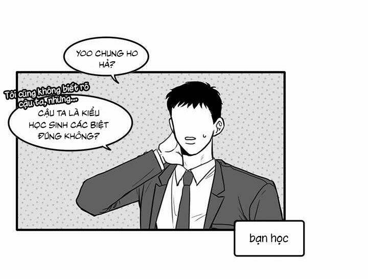 Boys Love Chương 1 Ảnh 31