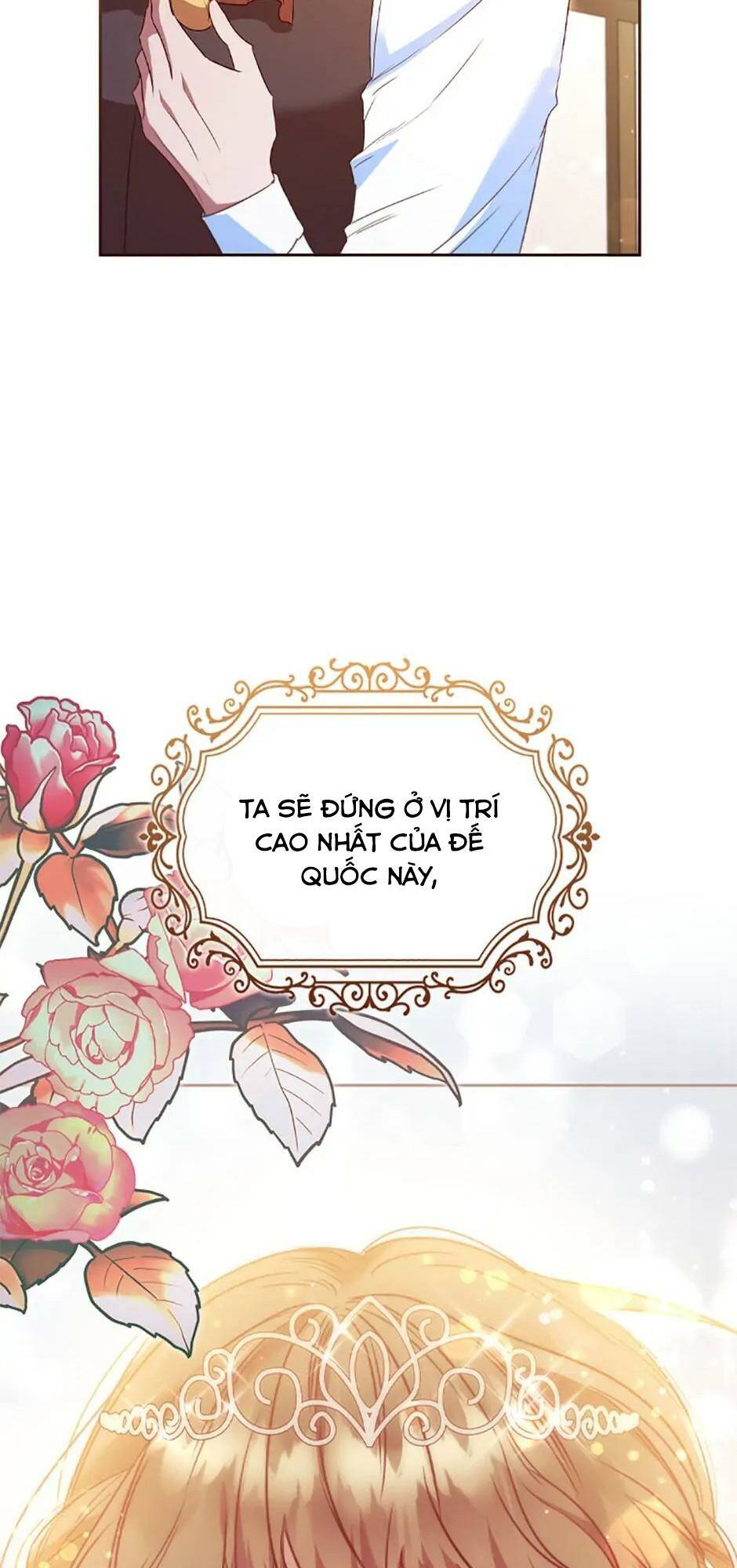 Công Chúa Bị Bỏ Rơi Chương 46 Ảnh 59