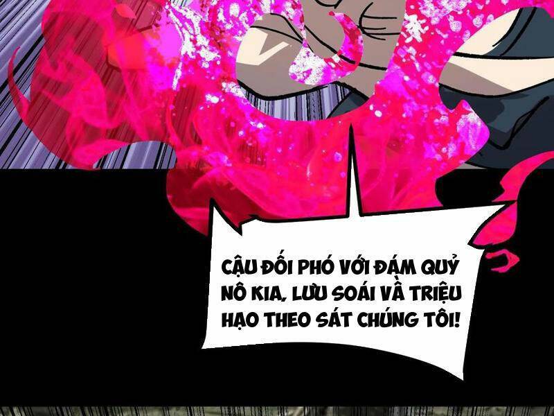 Quỷ Dị Khó Giết? Thật Xin Lỗi, Ta Mới Thật Sự Là Bất Tử Chương 94 Ảnh 70