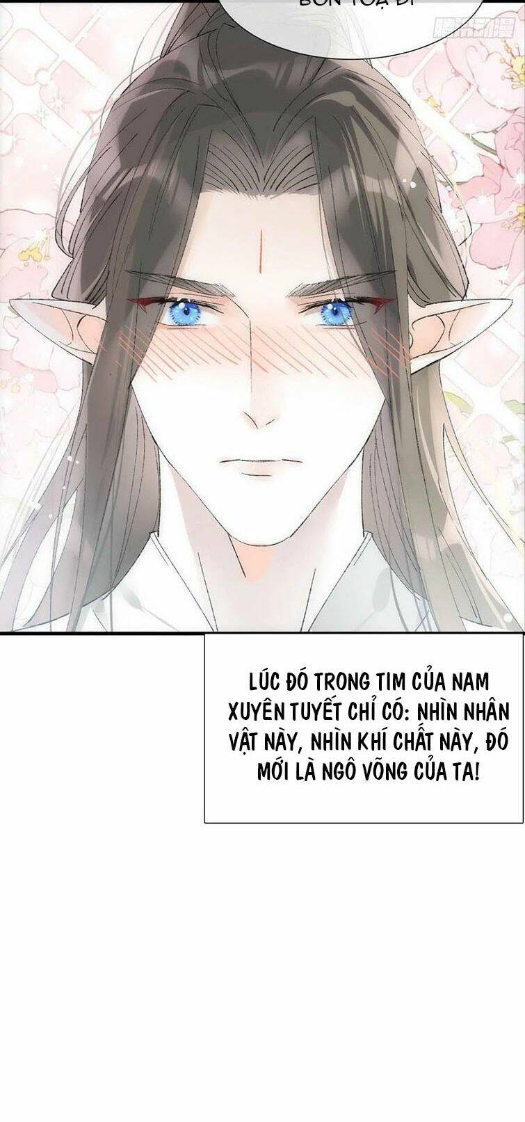 Tiên Ma Quấn Quýt Chương 52 Ảnh 34
