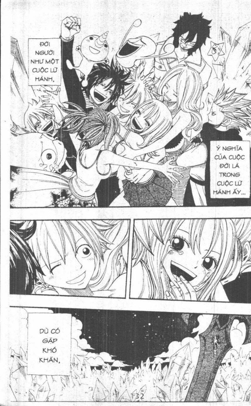 Rave Master (Scan) Chương 39 Ảnh 133