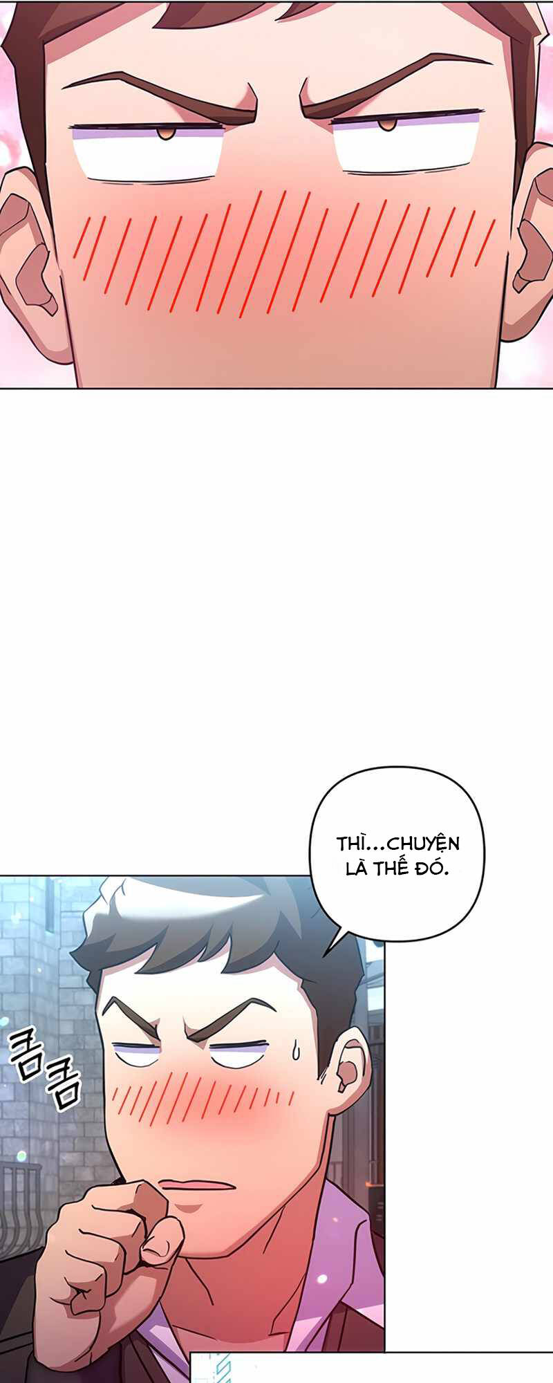 Sinh Tồn Trong Cuốn Tiểu Thuyết Manhwa Chương 18 Ảnh 33