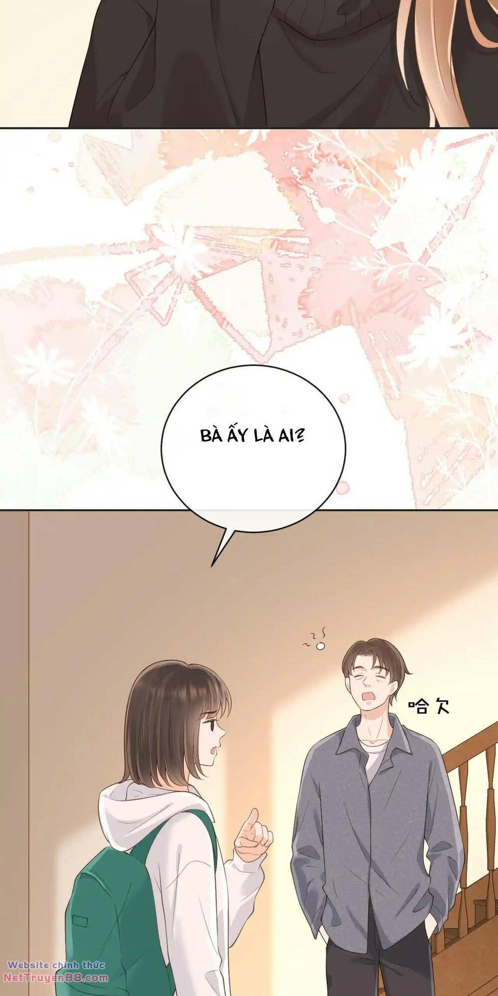 Núi Của Cô Ấy, Biển Của Cô Ấy Chương 49 Ảnh 11