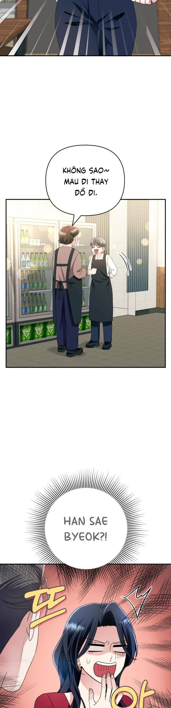 Tập Vào Vai Phản Diện Chương 18 Ảnh 42