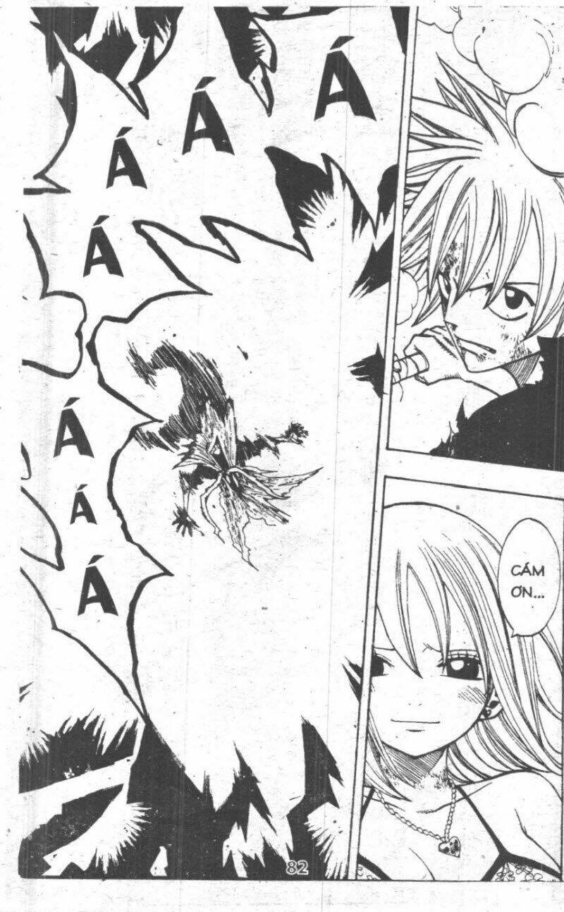 Rave Master (Scan) Chương 35 Ảnh 83
