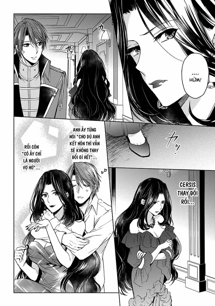 Dareka Kono Joukyou Wo Setsumei Shite Kudasai! Chương 9 Ảnh 15