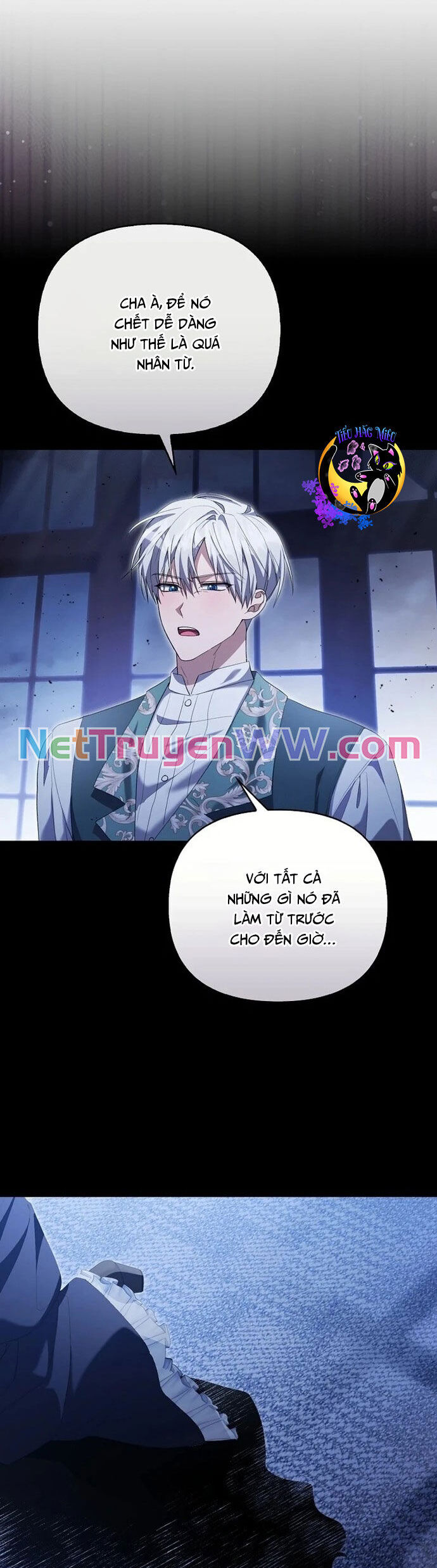 Ác Nữ Che Giấu Sự Giàu Có Của Mình Chương 3 Ảnh 12