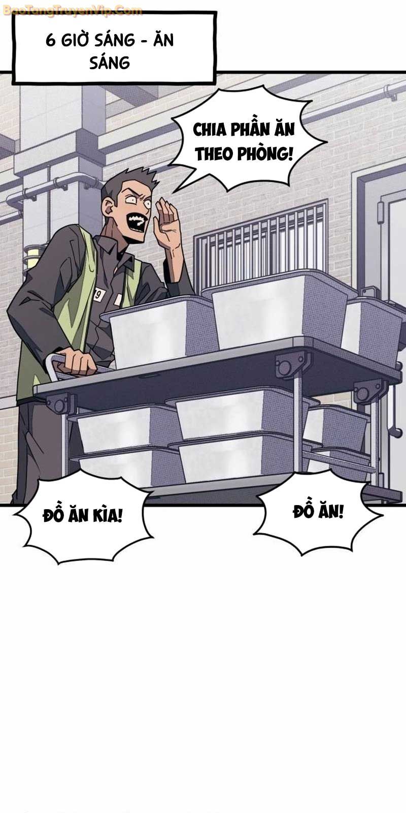 Lớp Học Cải Tạo Chương 5 Ảnh 103