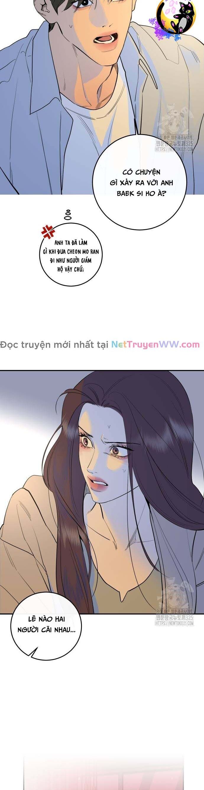 Tiên Nữ Ngoại Truyện Chương 77 Ảnh 48