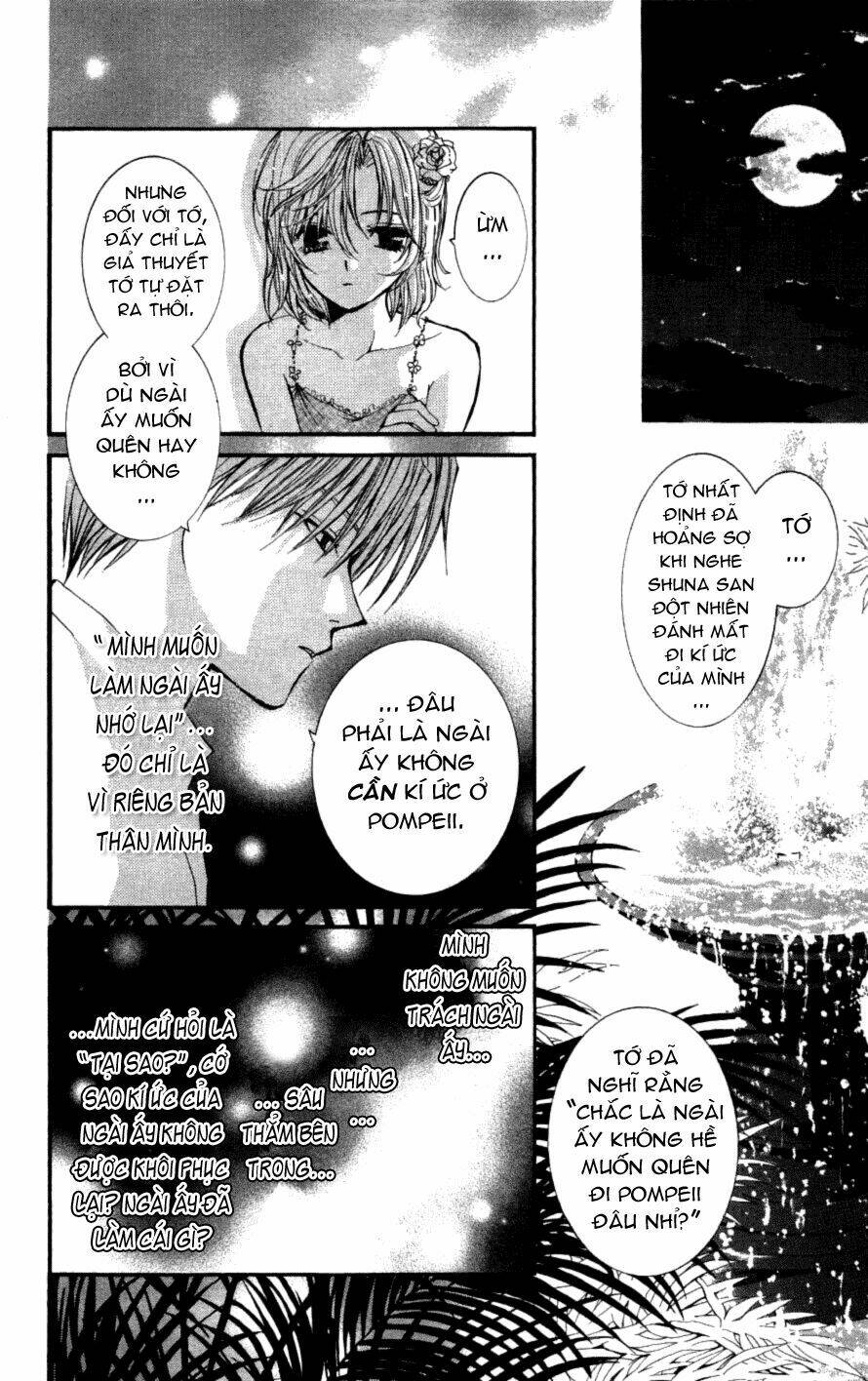 Ng Life Chương 21 Ảnh 28