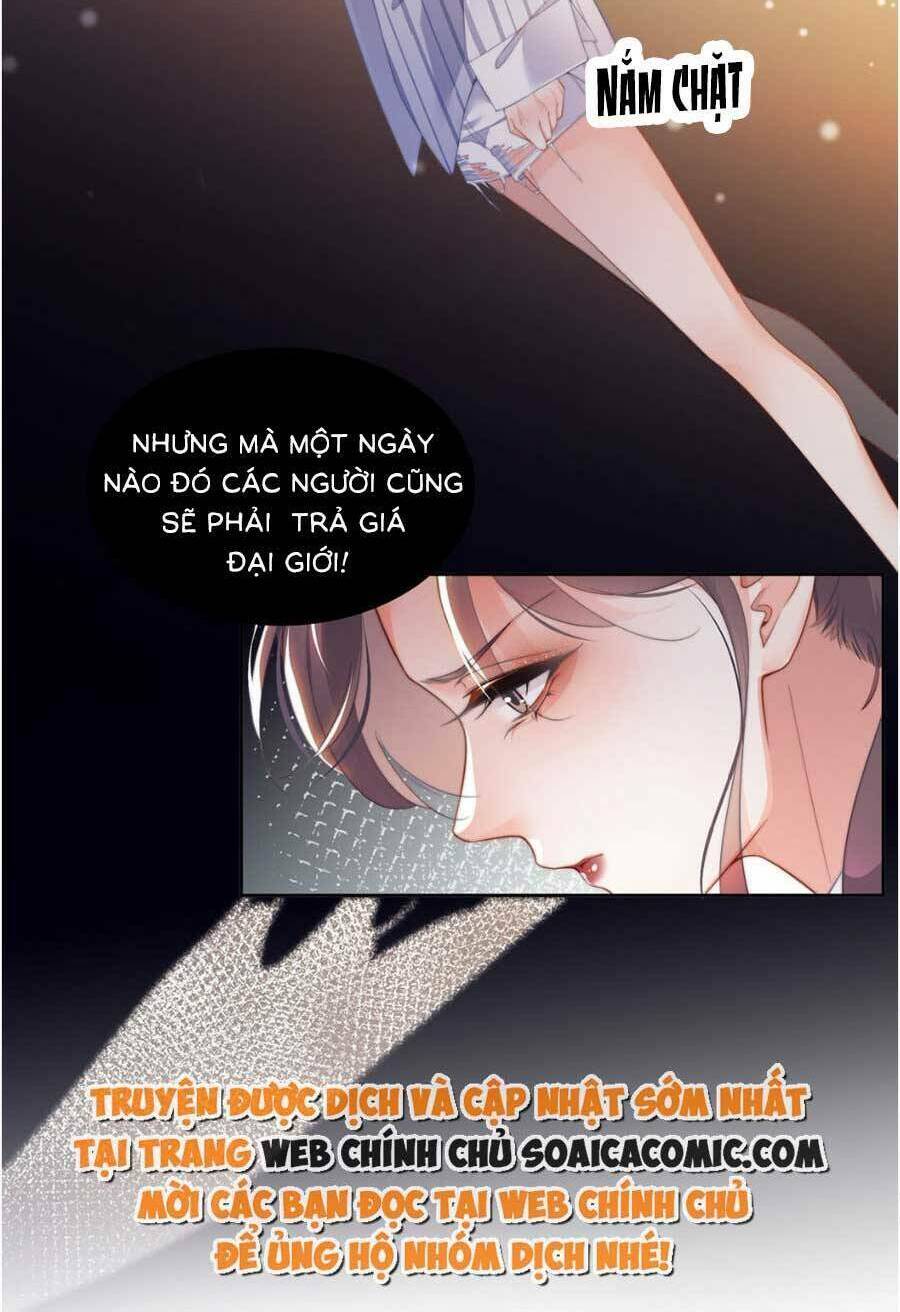 Theo Đuổi Anh Chồng Bác Sĩ Chương 4 Ảnh 39