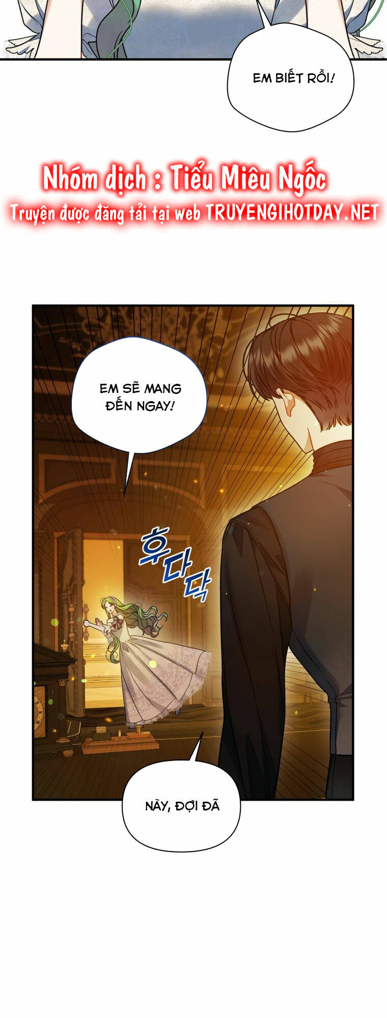 Tôi Trở Thành Em Gái Của Nam Chính Tiểu Thuyết Bl Chương 59 Ảnh 27