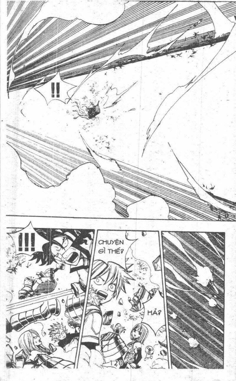 Rave Master (Scan) Chương 36 Ảnh 121