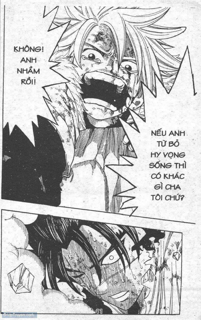 Rave Master (Scan) Chương 38 Ảnh 42