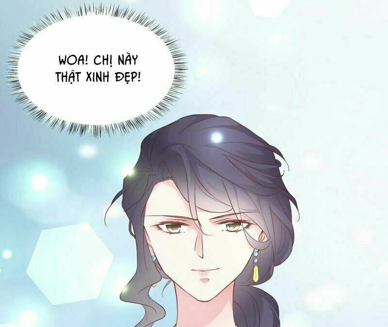 Chiến Lược Lãng Mạn Của Thịnh Thiếu Chương 71 Ảnh 53