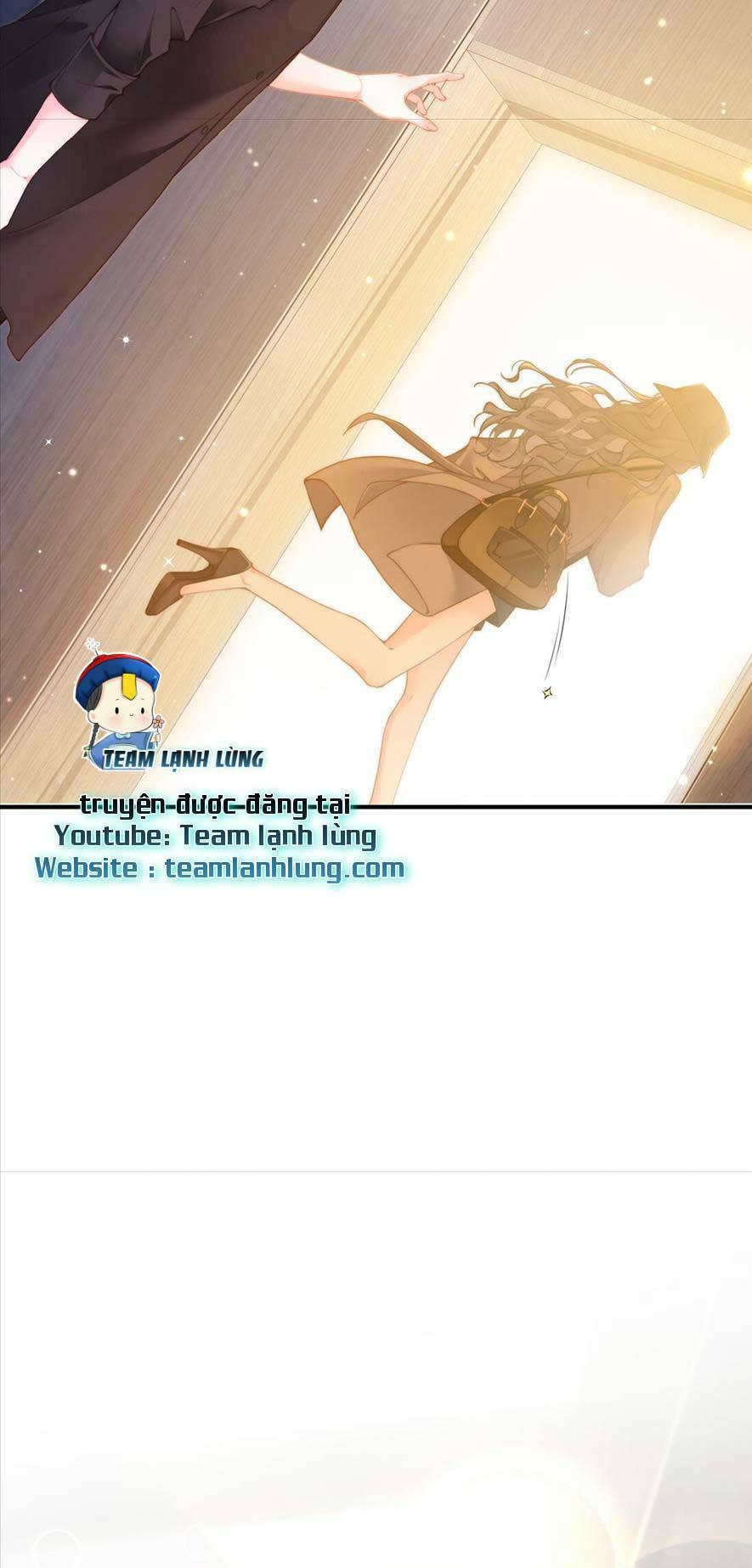 Hóa Ra Là Anh Siêu Lòng Trước Chương 2 Ảnh 9
