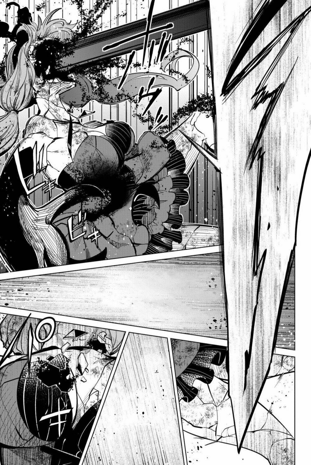 Kyokou Suiri Chương 13 Ảnh 16