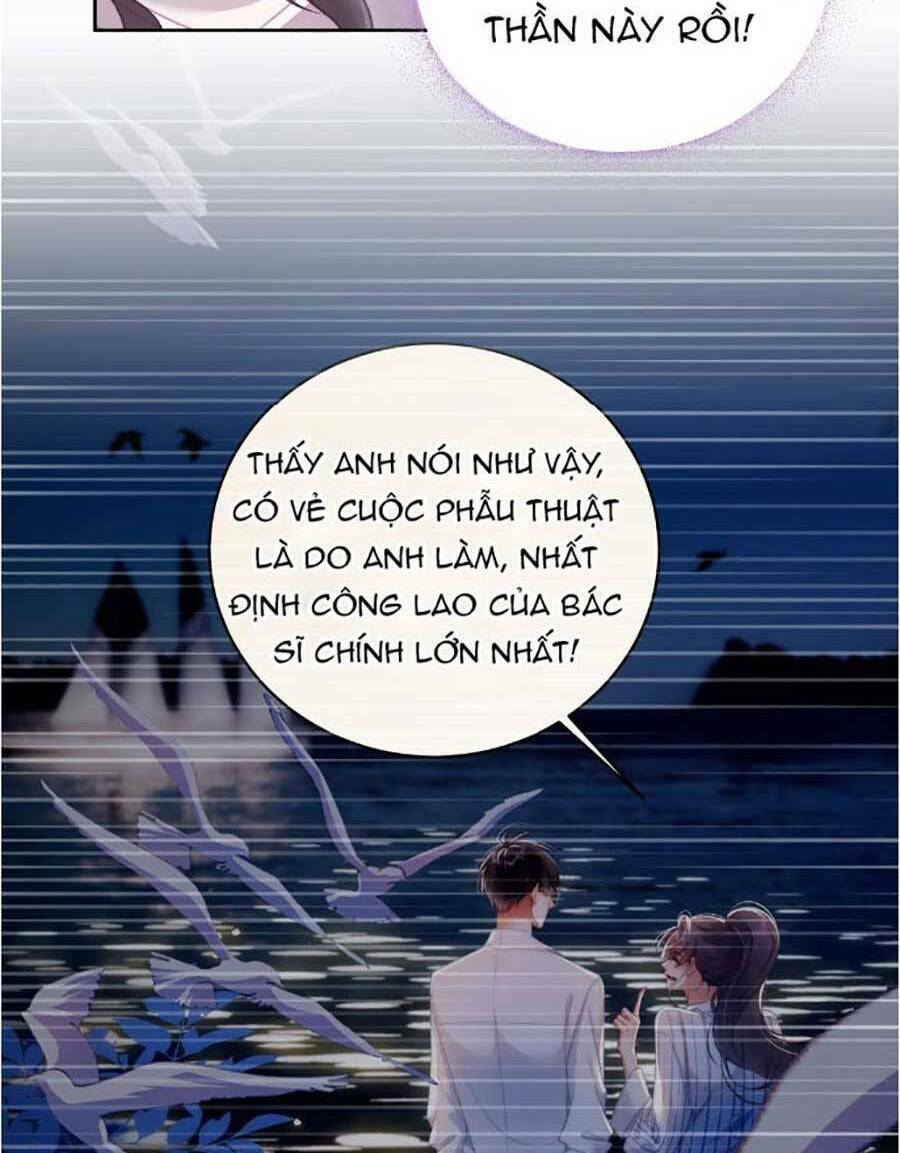Theo Đuổi Anh Chồng Bác Sĩ Chương 8 Ảnh 20