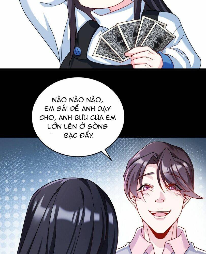Tiên Tôn Lạc Vô Cực Chương 231 Ảnh 74