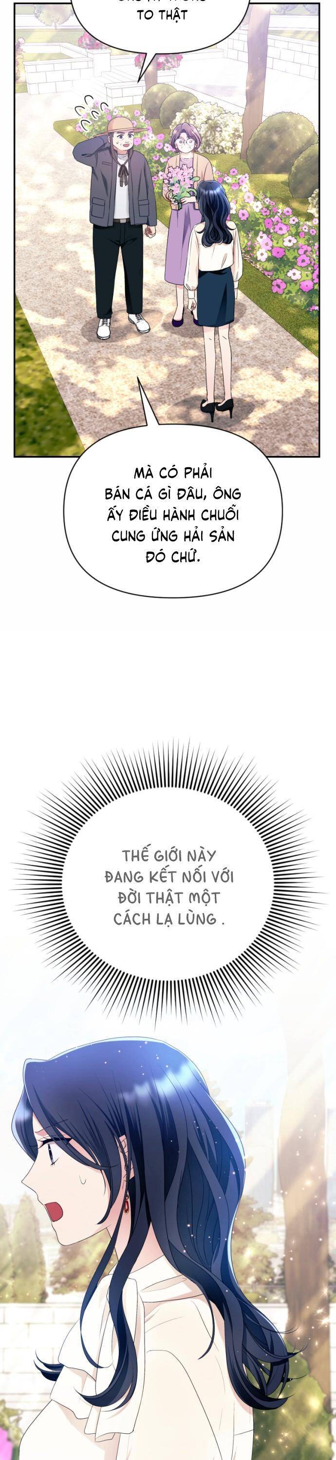 Tập Vào Vai Phản Diện Chương 8 Ảnh 8