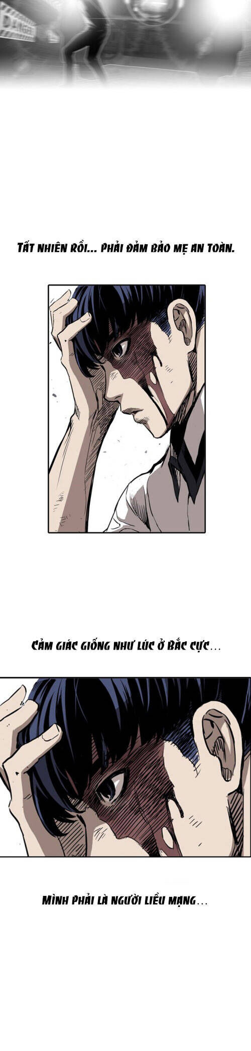Kangtawoo Chương 7 Ảnh 38