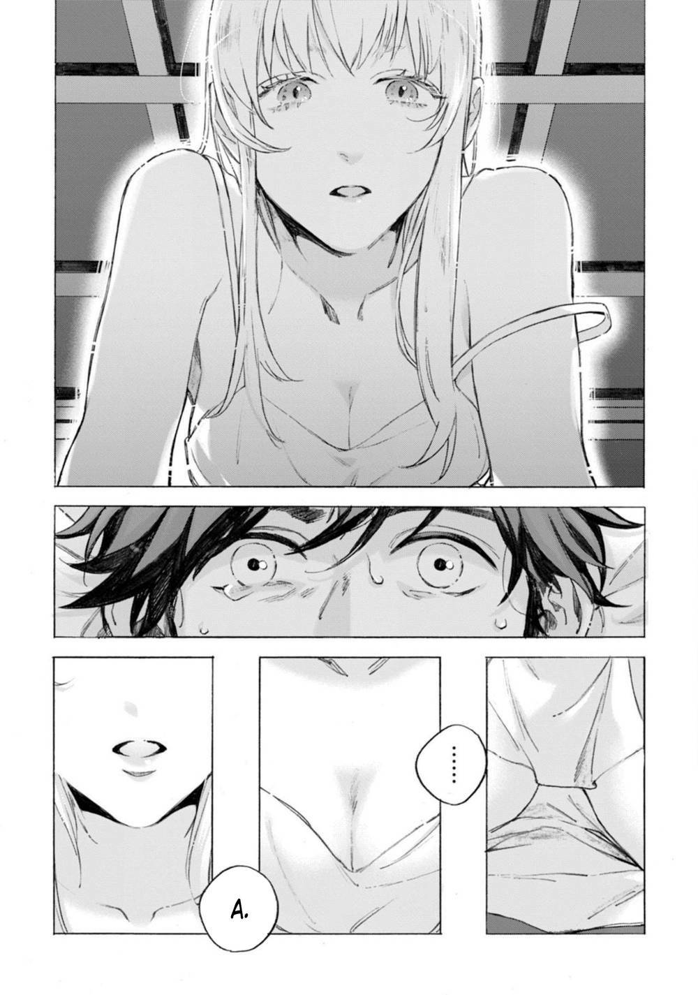 Kodoku No Ie Chương 2 Ảnh 6