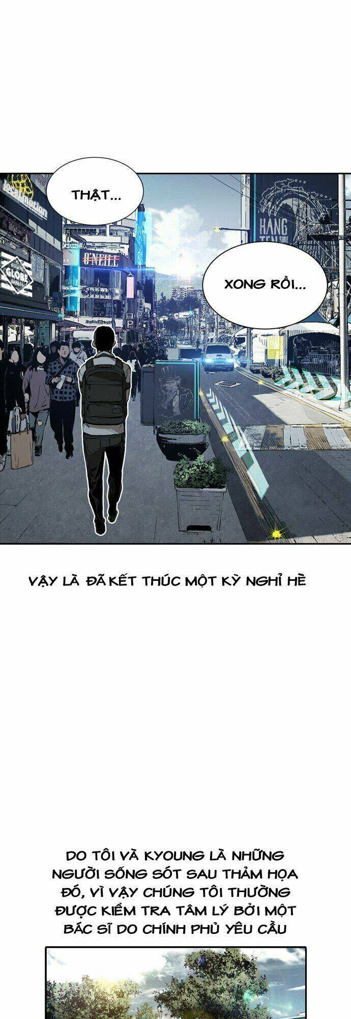 Kangtawoo Chương 5 Ảnh 9
