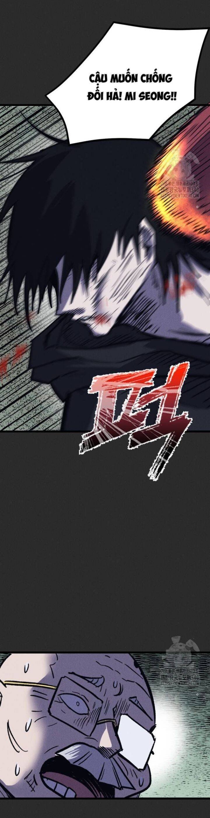 Người Côn Trùng Chương 77 Ảnh 43