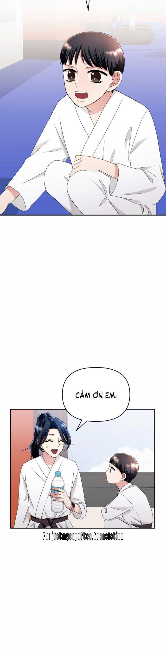 Tập Vào Vai Phản Diện Chương 14 Ảnh 32