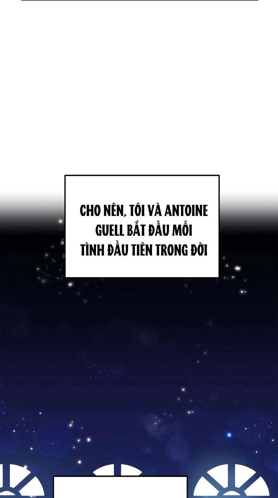 Quả Đào Mật Tháng 6 Chương 1 Ảnh 50